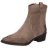 Marco Tozzi Cowboy Boots Damen braun|braun|braun|braun