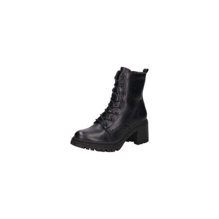 smiling for feet Schnürstiefelette Damen schwarz|schwarz|schwarz|schwarz|schwarz|schwarz
