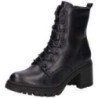 smiling for feet Schnürstiefelette Damen schwarz|schwarz|schwarz|schwarz|schwarz|schwarz