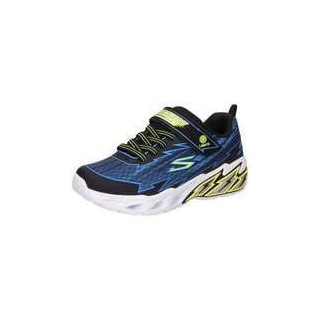 Skechers Light Storm 2.0 Sneaker Jungen blau|blau|blau