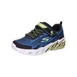Skechers Light Storm 2.0 Sneaker Jungen blau|blau|blau