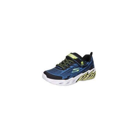 Skechers Light Storm 2.0 Sneaker Jungen blau|blau|blau