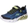Skechers Light Storm 2.0 Sneaker Jungen blau|blau|blau