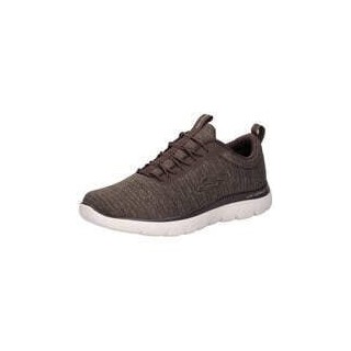 Skechers Summits Sneaker Herren braun|braun|braun