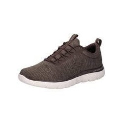 Skechers Summits Sneaker Herren braun|braun|braun