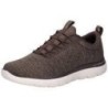 Skechers Summits Sneaker Herren braun|braun|braun