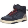 s.Oliver Sneaker High Jungen blau|blau|blau|blau|blau