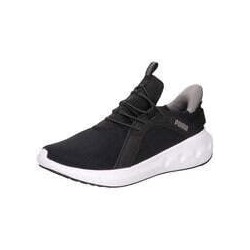 PUMA Softride Carson Sliptech Herren schwarz|schwarz|schwarz|schwarz|schwarz|schwarz