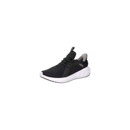 PUMA Softride Carson Sliptech Herren schwarz|schwarz|schwarz|schwarz|schwarz|schwarz