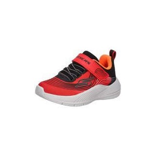 Skechers Microspec Advance Jungen rot|rot