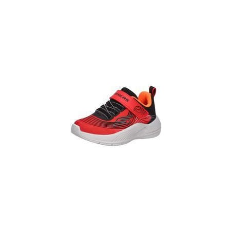 Skechers Microspec Advance Jungen rot|rot