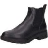 s.Oliver Chelsea Boots Damen schwarz|schwarz|schwarz