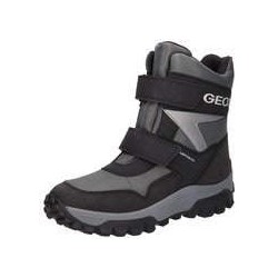 Geox J Himalaya Boy B ABX Jungen grau|grau|grau