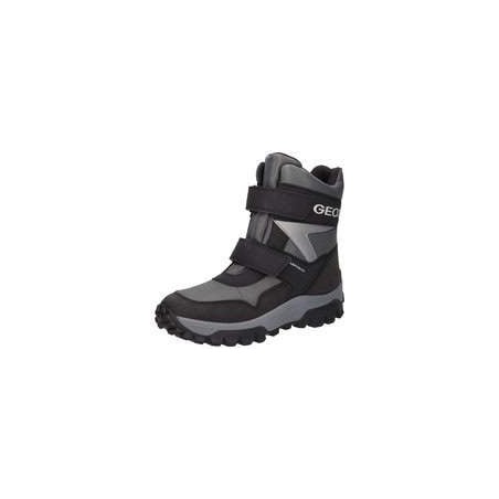 Geox J Himalaya Boy B ABX Jungen grau|grau|grau