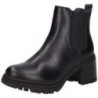 smiling for feet Chelsea Boots Damen schwarz|schwarz|schwarz|schwarz|schwarz