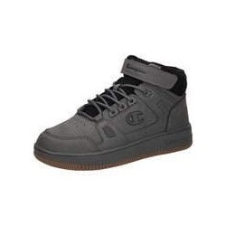 Champion RD 18 Mid Cord B GS Sneaker Mädchen|Jungen grau|grau