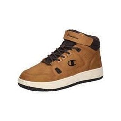 Champion RD 18 Mid Cord B GS Sneaker Mädchen|Jungen braun|braun|braun|braun