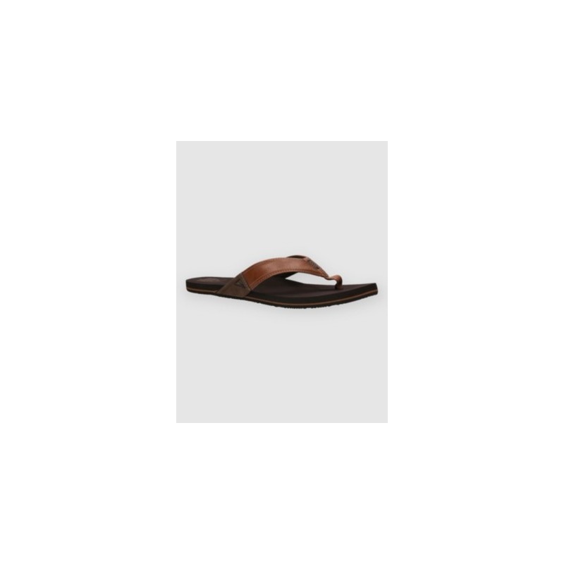 Reef Newport Sandalen tan