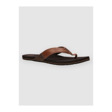Reef Newport Sandalen tan