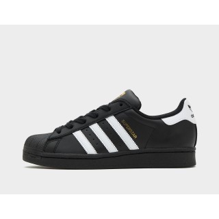 adidas Originals Superstar Damen, Black