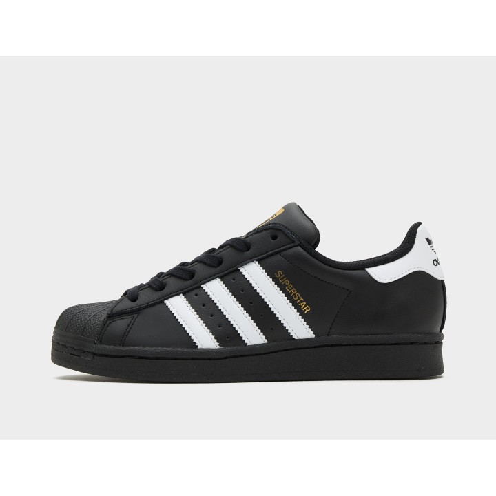 adidas Originals Superstar Damen, Black