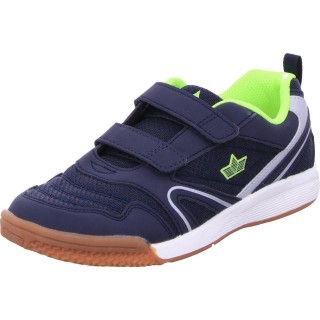 Lico BOULDER V Hallenschuh