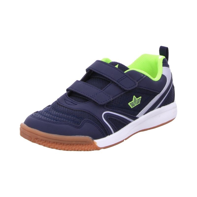 Lico BOULDER V Hallenschuh