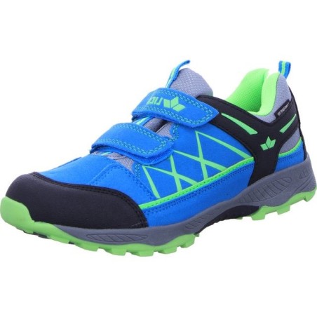 Lico GRIFFIN LOW V Trekkingschuh mit TEX-Membran