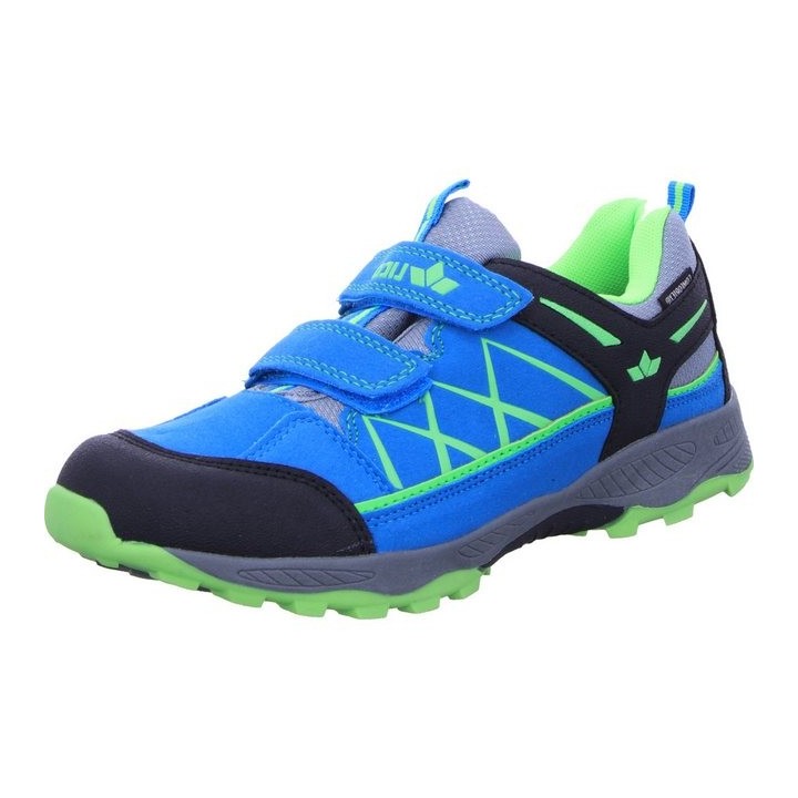 Lico GRIFFIN LOW V Trekkingschuh mit TEX-Membran