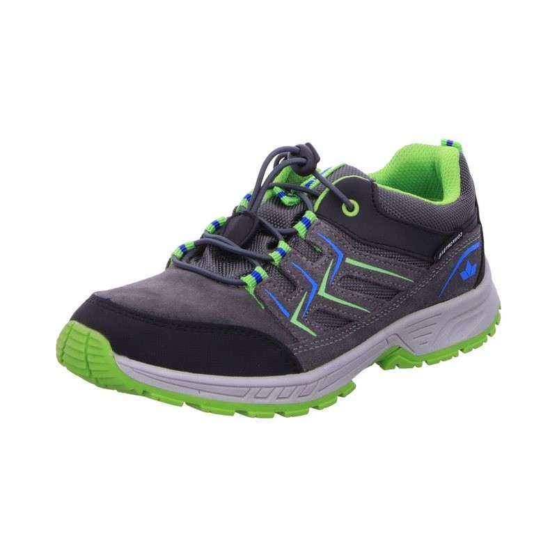 Lico Mani Trekkingschuh mit TEX-Membran