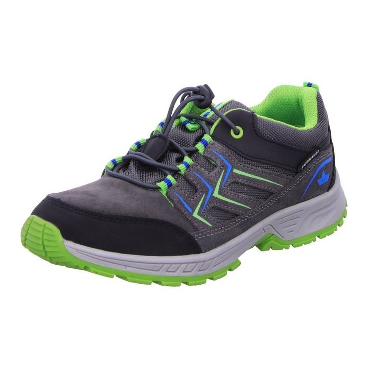 Lico Mani Trekkingschuh mit TEX-Membran