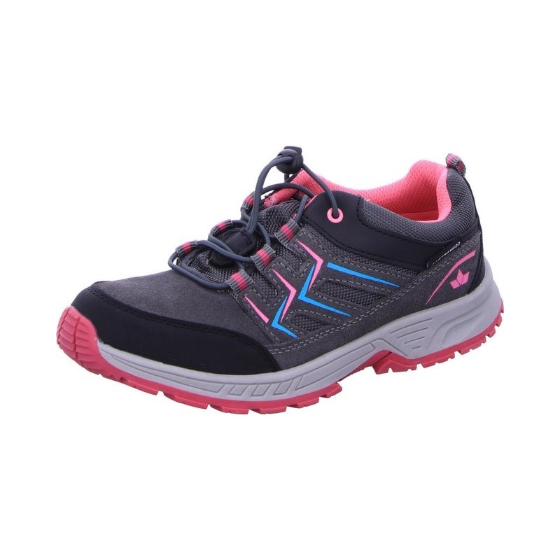 Lico Mani Trekkingschuh mit TEX-Membran