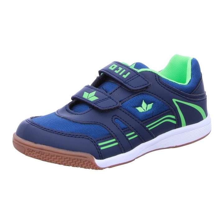 Lico Active Indoor V Hallenschuh