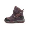 CMP Schneeschuhe Kids Pyry Snow Boot Wp 38Q4514 Tropea/Prugna 06HM Schnürschuh