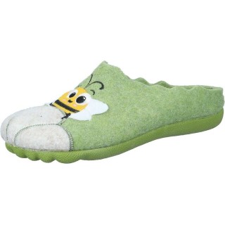 Manitu-Home Hausschuhe Hausschuh aus Filz