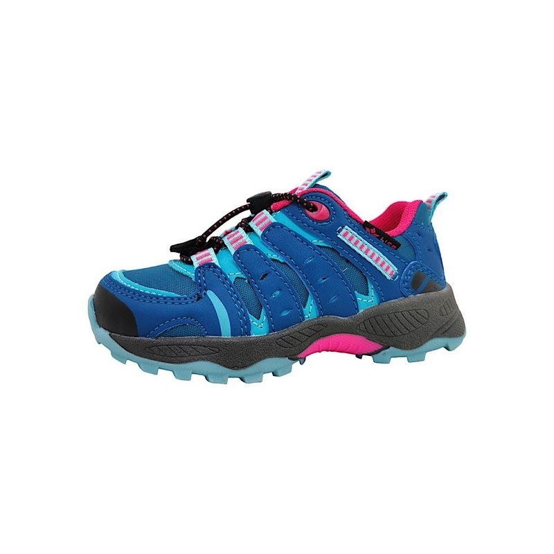 Lico Schnürer Schnürschuh