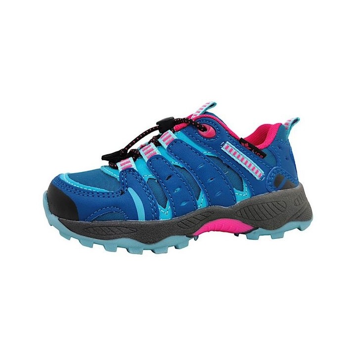 Lico Schnürer Schnürschuh