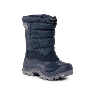 CMP Schneeschuhe Schneeschuhe Kids Hanki 2.0 30Q4704K B.Blue N950