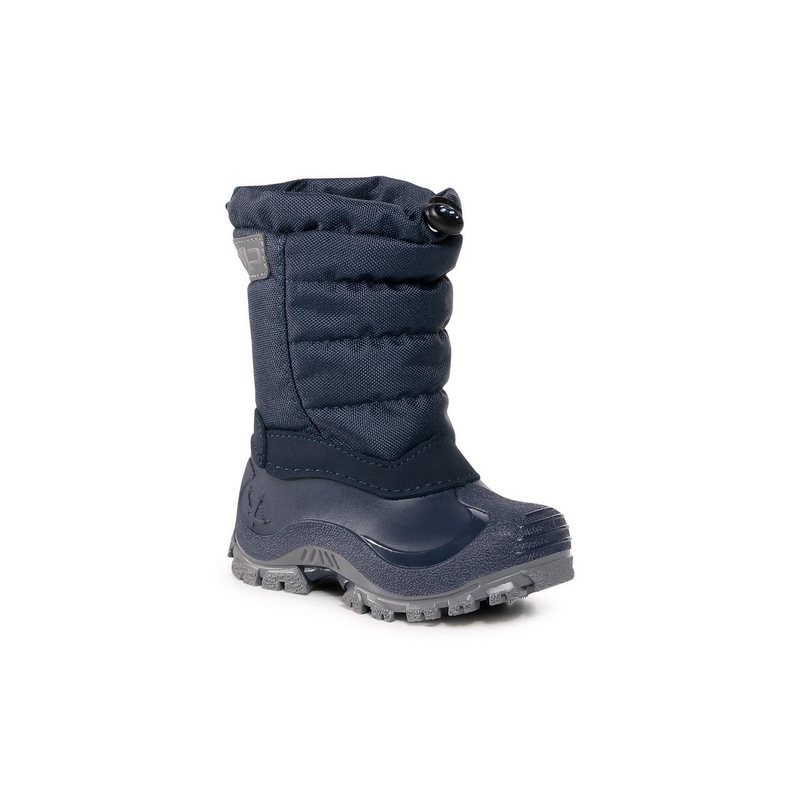 CMP Schneeschuhe Schneeschuhe Kids Hanki 2.0 30Q4704K B.Blue N950