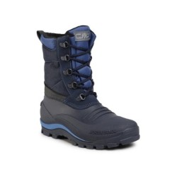 CMP Schneeschuhe Schneeschuhe Khalto 30Q4684 B-Blue N950