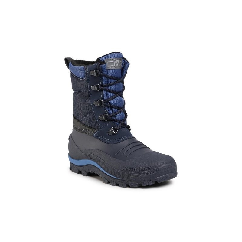 CMP Schneeschuhe Schneeschuhe Khalto 30Q4684 B-Blue N950