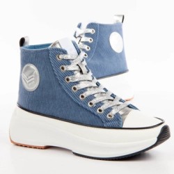 Kaporal  Turnschuhe Christy