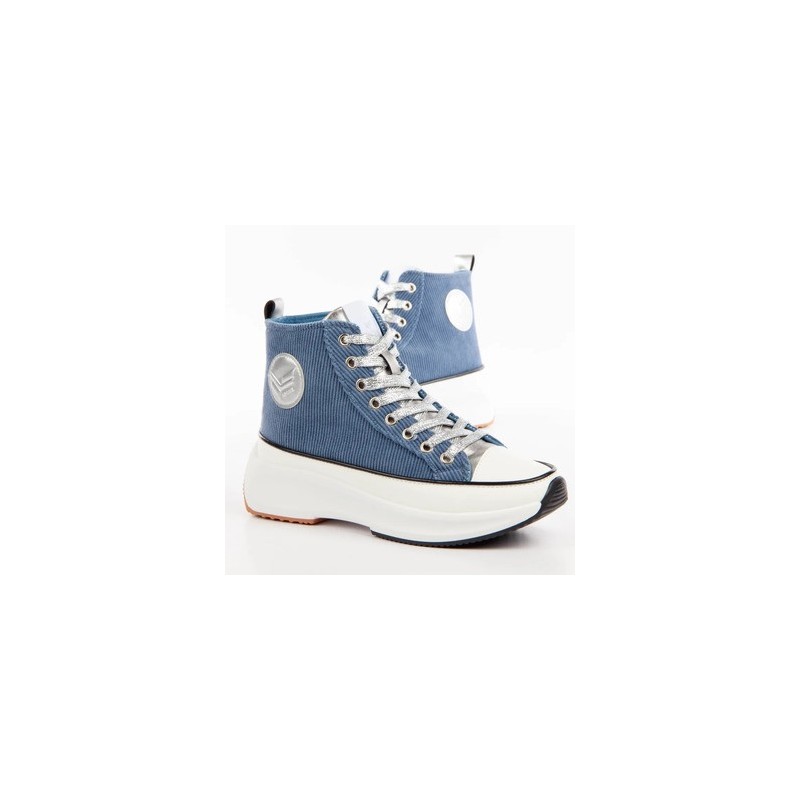 Kaporal  Turnschuhe Christy