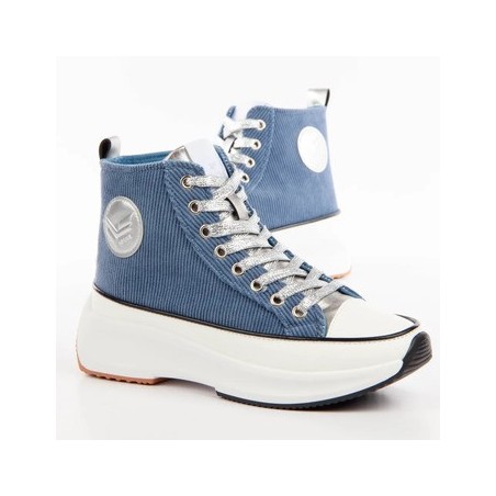 Kaporal  Turnschuhe Christy