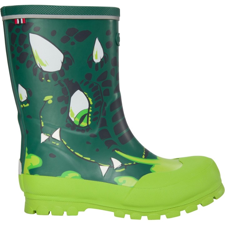 Viking Kinder Jolly Print Schuhe