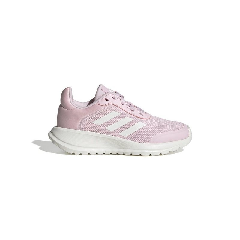 adidas Performance Tensaur Run 2.0 K CLPINK/CWHITE/CLPINK Laufschuh