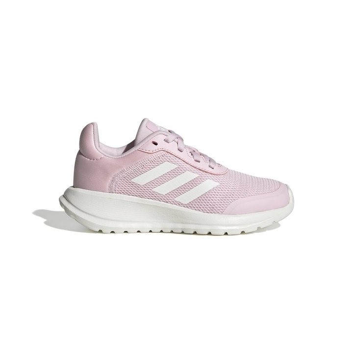 adidas Performance Tensaur Run 2.0 K CLPINK/CWHITE/CLPINK Laufschuh