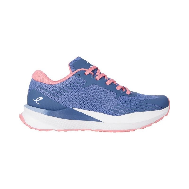 Energetics Ki.-Running-Schuh OZ 2.5 J NAVY/TURQUOISE Laufschuh