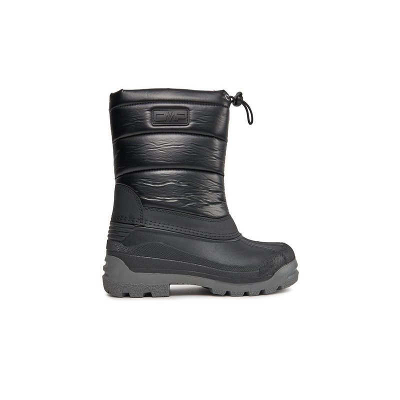 CMP Schneeschuhe Schneeschuhe Sneewy 3Q71294J Nero U901