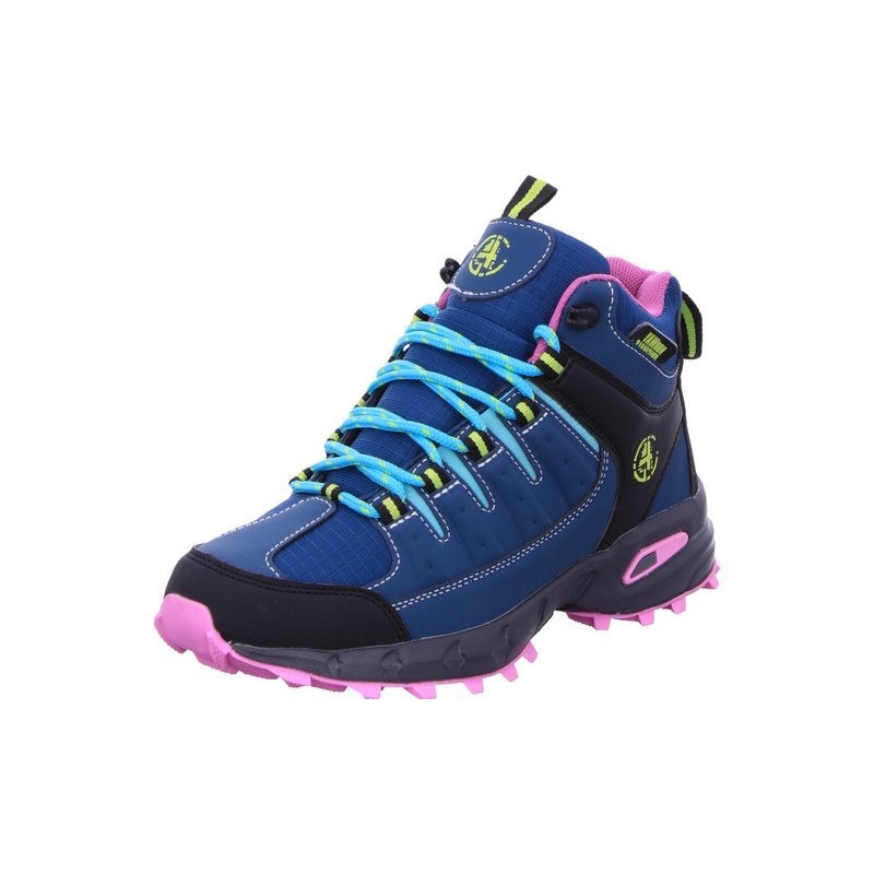 NORWAY ORIGINALS Trekkingschuh